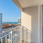 Mirante #1101 - Apt. Vista Mar Por Carpediem