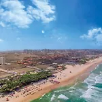 Mirante #1101 - Apt. Vista Mar Por Carpediem