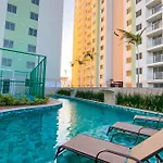 Mirante #1101 - Apt. Vista Mar Por Carpediem