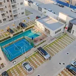 Mirante #1101 - Apt. Vista Mar Por Carpediem