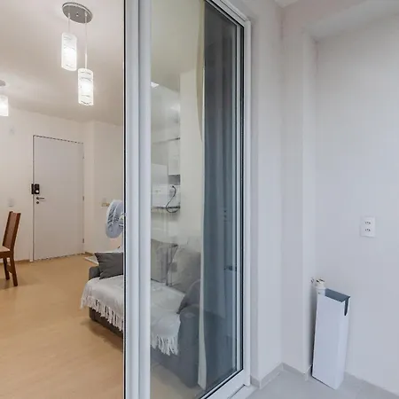 Apartamento Mirante #1101 - Apt. Vista Mar Por Carpediem *