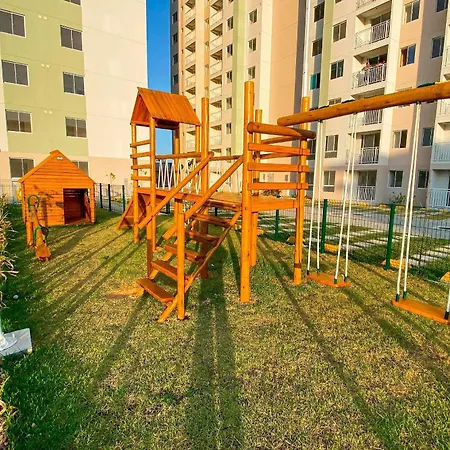 Mirante #1101 - Apt. Vista Mar Por Carpediem *
