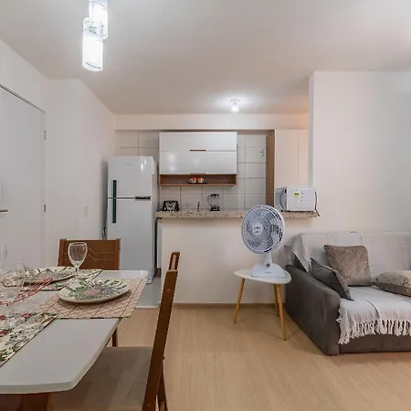 Apartamento Mirante #1101 - Apt. Vista Mar Por Carpediem
