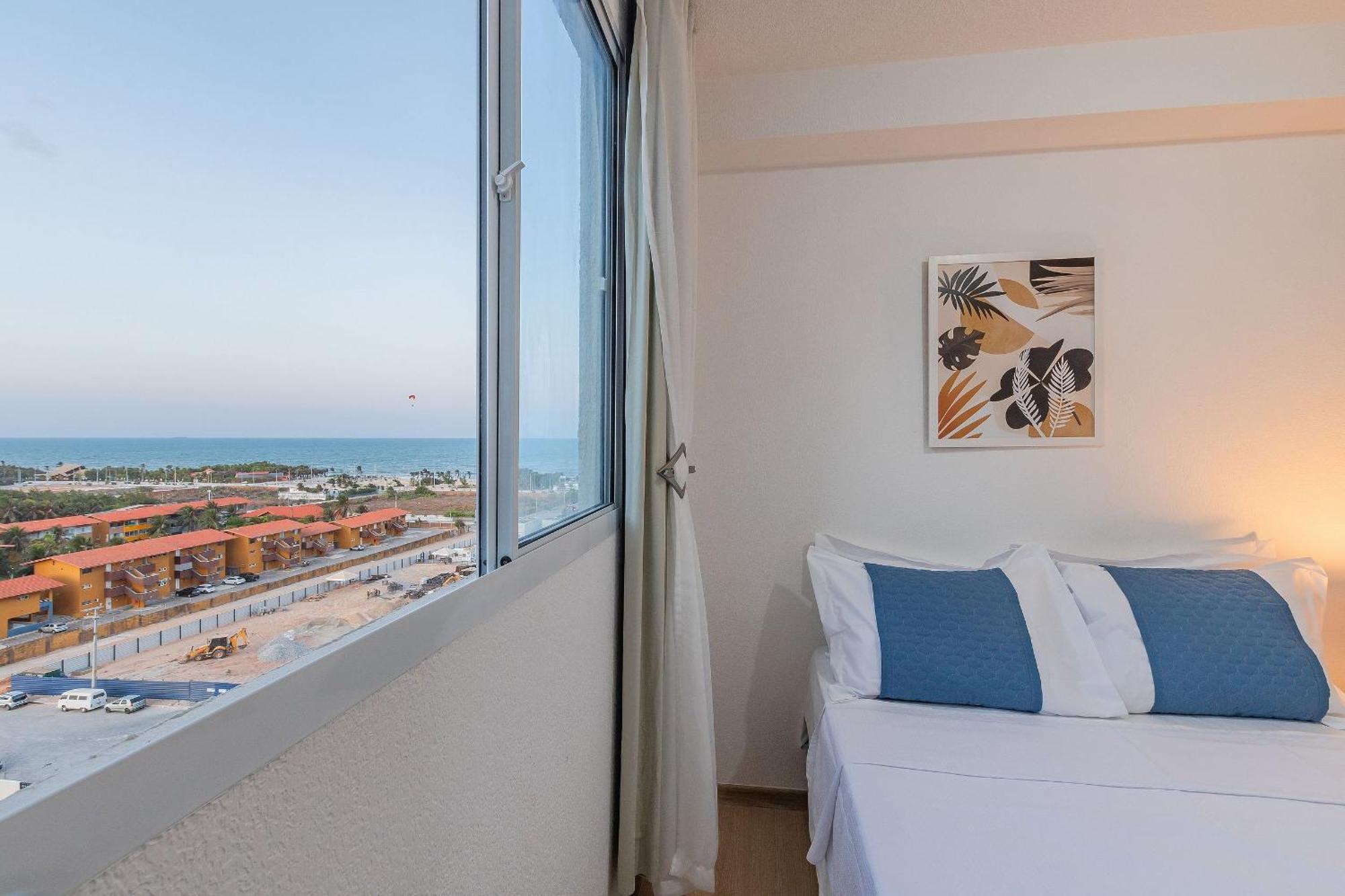 Mirante #1101 - Apt. Vista Mar Por Carpediem