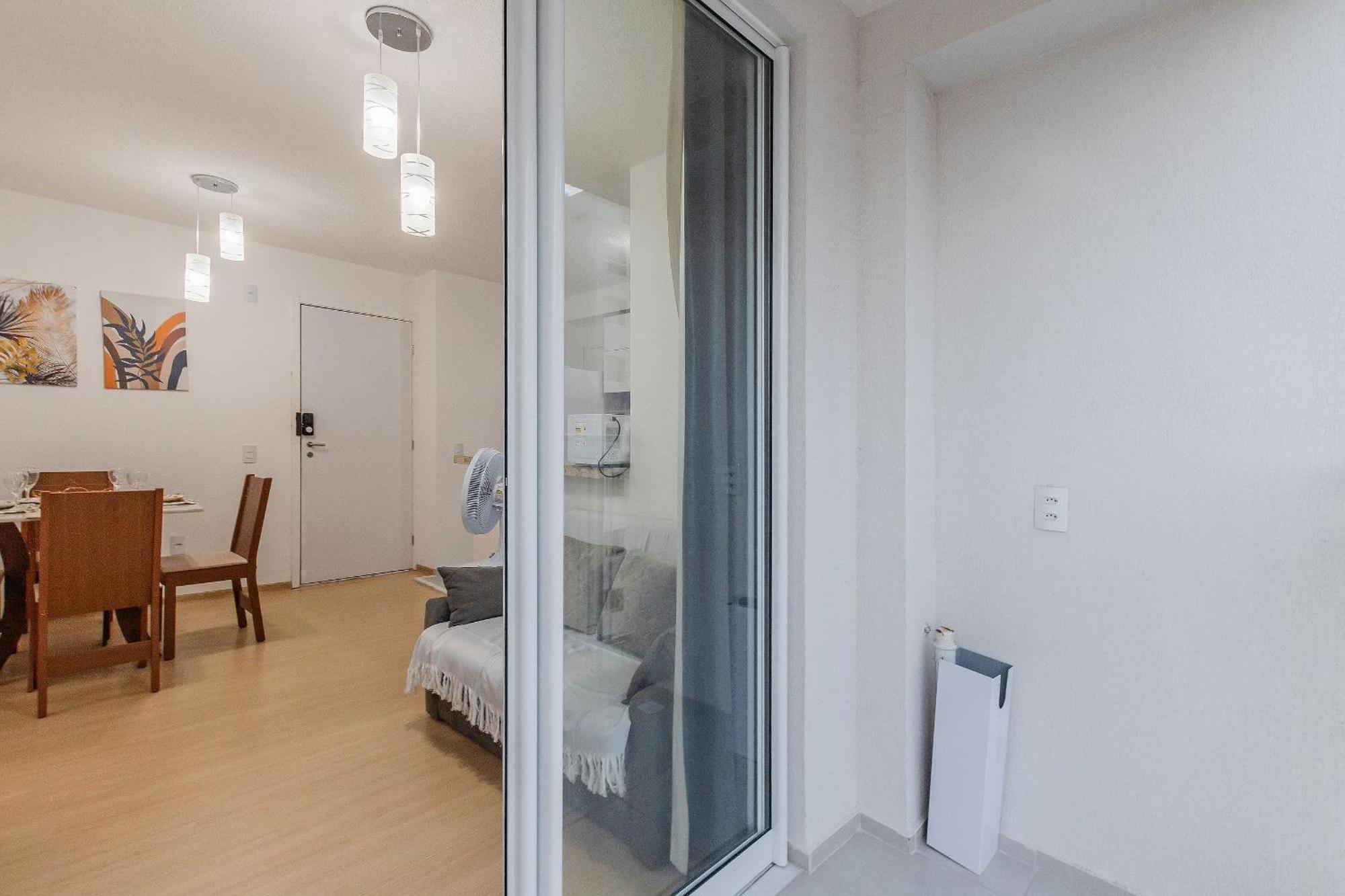 Apartamento Mirante #1101 - Apt. Vista Mar Por Carpediem *